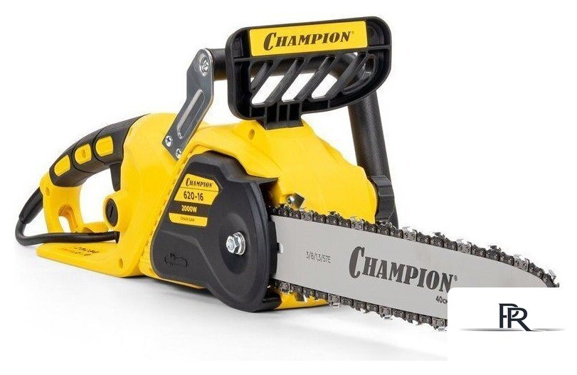 Электрическая пила Champion 620-16 - Изображение №7 — Интернет-магазин ПроЗаказ