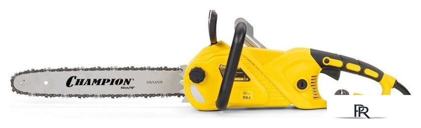 Электрическая пила Champion 620-16 - Изображение №4 — Интернет-магазин ПроЗаказ