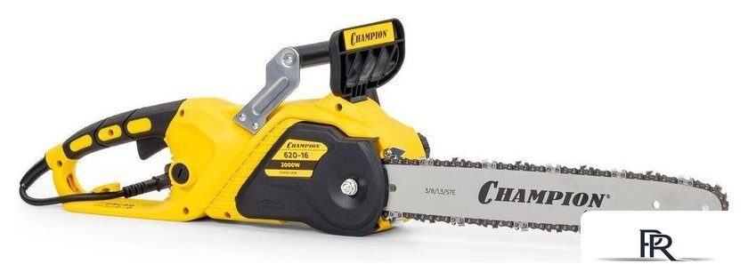 Электрическая пила Champion 620-16 - Изображение №8 — Интернет-магазин ПроЗаказ