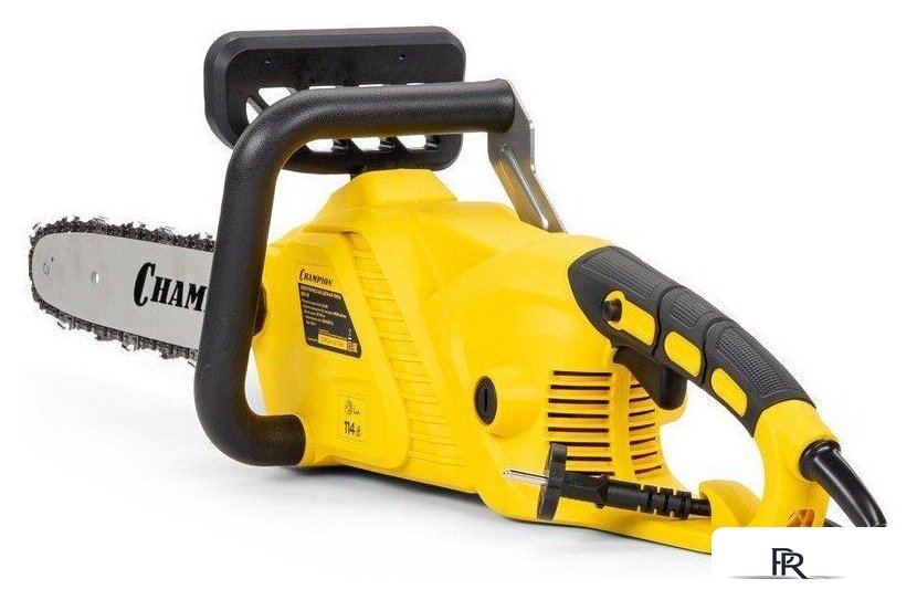 Электрическая пила Champion 620-16 - Изображение №12 — Интернет-магазин ПроЗаказ