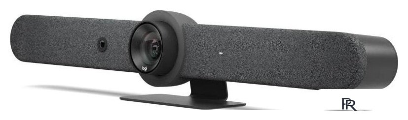 Видеобар Logitech Rally Bar (графит) - Изображение №2 — Интернет-магазин ПроЗаказ