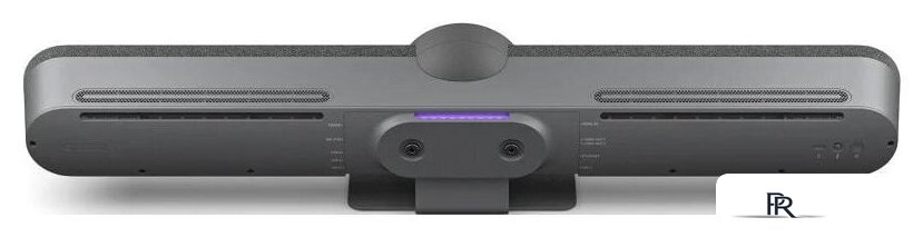 Видеобар Logitech Rally Bar (графит) - Изображение №5 — Интернет-магазин ПроЗаказ