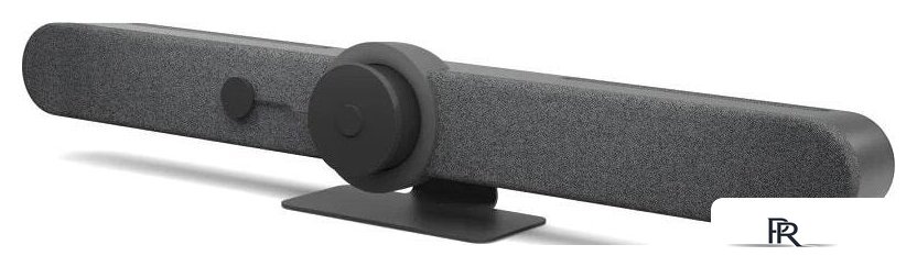 Видеобар Logitech Rally Bar (графит) - Изображение №3 — Интернет-магазин ПроЗаказ