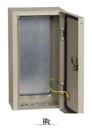 Корпус металлический IEK YKM40-421-54 - Изображение №1 — Интернет-магазин ПроЗаказ