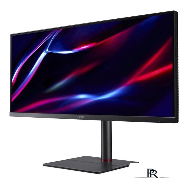 Игровой монитор Acer XV295CXymipruzx UM.RX5EE.X01 - Изображение №3 — Интернет-магазин ПроЗаказ