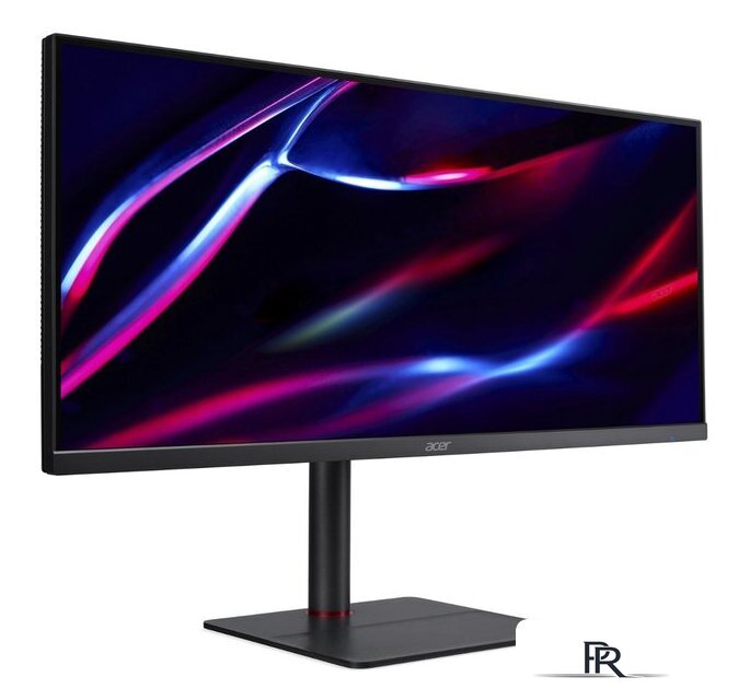 Игровой монитор Acer XV295CXymipruzx UM.RX5EE.X01 - Изображение №2 — Интернет-магазин ПроЗаказ