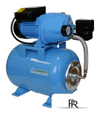 Насосная станция Джилекс Джамбо 60/35 П-24 - Изображение №1 — Интернет-магазин ПроЗаказ