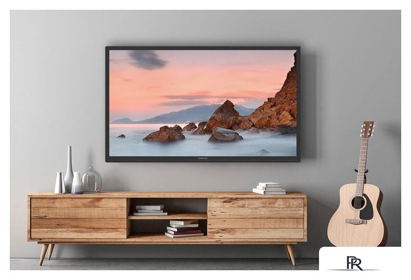 Телевизор Harper 24R470TS - Изображение №5 — Интернет-магазин ПроЗаказ