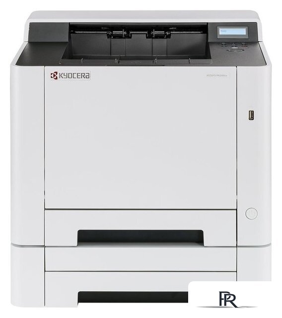 Принтер Kyocera Mita PA2100cx 110C0C3NL0 - Изображение №1 — Интернет-магазин ПроЗаказ