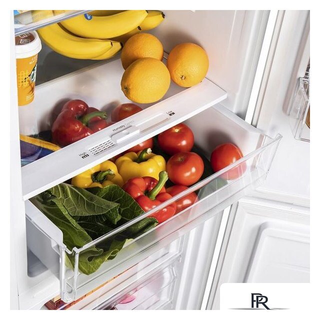 Холодильник MAUNFELD MFF176SFW - Изображение №7 — Интернет-магазин ПроЗаказ