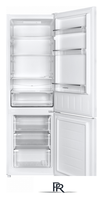 Холодильник MAUNFELD MFF176SFW - Изображение №4 — Интернет-магазин ПроЗаказ