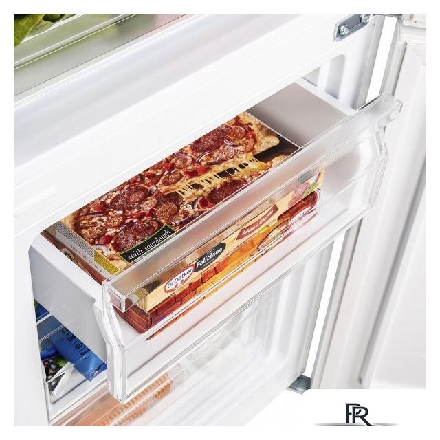 Холодильник MAUNFELD MFF176SFW - Изображение №8 — Интернет-магазин ПроЗаказ