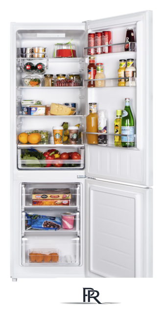 Холодильник MAUNFELD MFF176SFW - Изображение №2 — Интернет-магазин ПроЗаказ