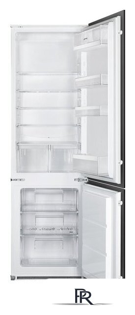 Холодильник Smeg C4172E - Изображение №1 — Интернет-магазин ПроЗаказ