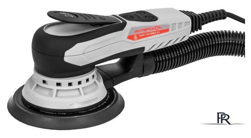 Эксцентриковая шлифмашина Интерскол ЭШМ-150/350ВЭ 799.1.1.70 - Изображение №1 — Интернет-магазин ПроЗаказ
