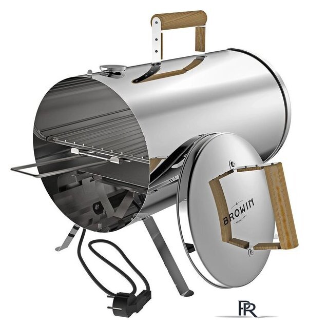 Коптильня Browin 330020 - Изображение №2 — Интернет-магазин ПроЗаказ