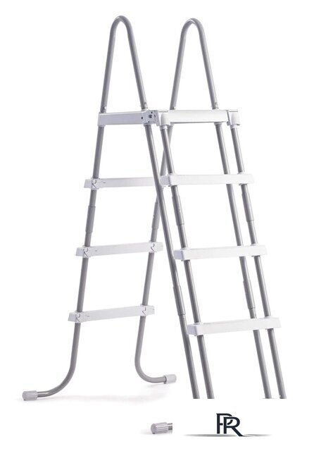 Каркасный бассейн Intex Prism Frame Oval 26798 (610х305x122) - Изображение №2 — Интернет-магазин ПроЗаказ
