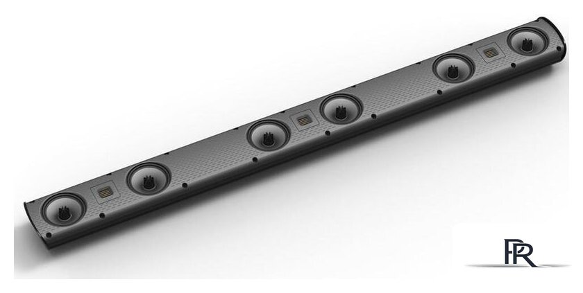 Саундбар GoldenEar SuperCinema 3D Array X - Изображение №3 — Интернет-магазин ПроЗаказ