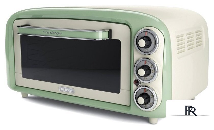 Мини-печь Ariete Vintage 979/04 - Изображение №1 — Интернет-магазин ПроЗаказ