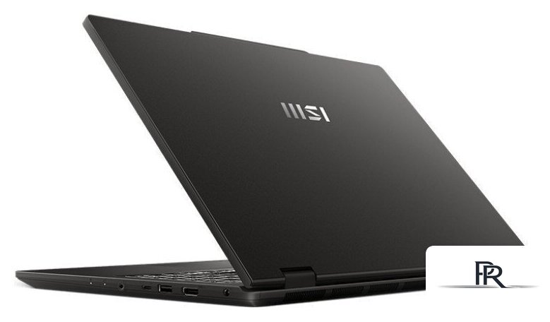 Ноутбук MSI Venture A16 AI+ A3HMG-027XRU - Изображение №4 — Интернет-магазин ПроЗаказ