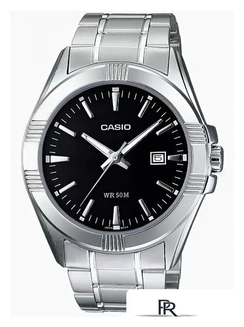 Наручные часы Casio MTP-1308D-1A - Изображение №1 — Интернет-магазин ПроЗаказ