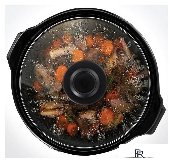 Медленноварка Russell Hobbs 25570-56 - Изображение №6 — Интернет-магазин ПроЗаказ