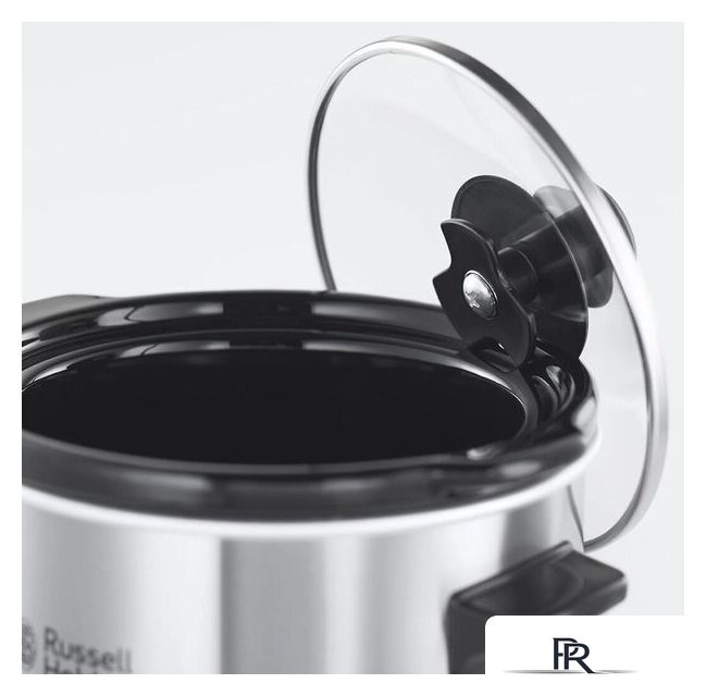 Медленноварка Russell Hobbs 25570-56 - Изображение №8 — Интернет-магазин ПроЗаказ