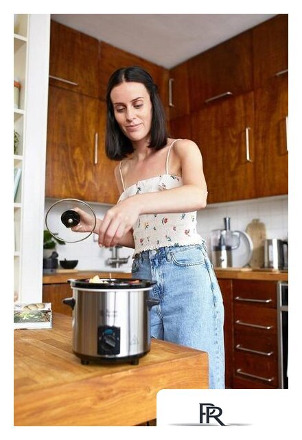 Медленноварка Russell Hobbs 25570-56 - Изображение №3 — Интернет-магазин ПроЗаказ