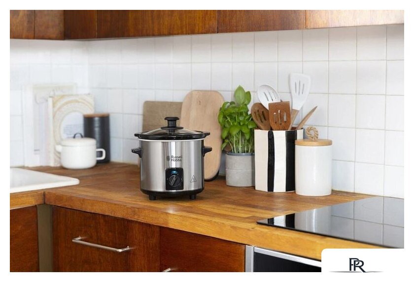 Медленноварка Russell Hobbs 25570-56 - Изображение №2 — Интернет-магазин ПроЗаказ