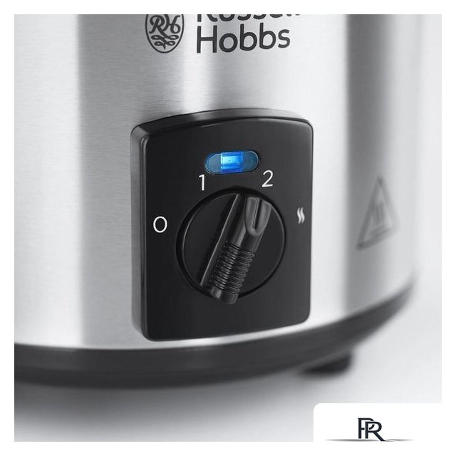 Медленноварка Russell Hobbs 25570-56 - Изображение №10 — Интернет-магазин ПроЗаказ