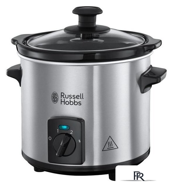Медленноварка Russell Hobbs 25570-56 - Изображение №1 — Интернет-магазин ПроЗаказ