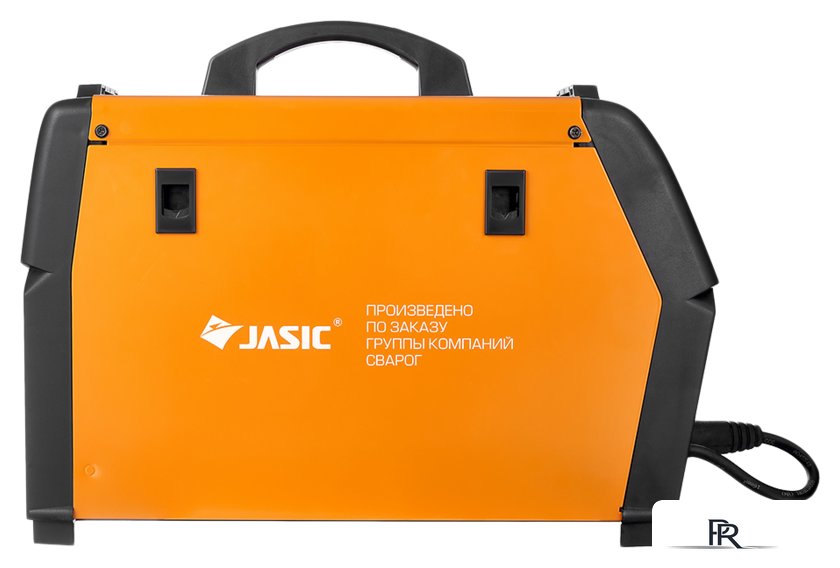 Сварочный инвертор Сварог REAL Smart MIG 200 (N2A5) - Изображение №4 — Интернет-магазин ПроЗаказ