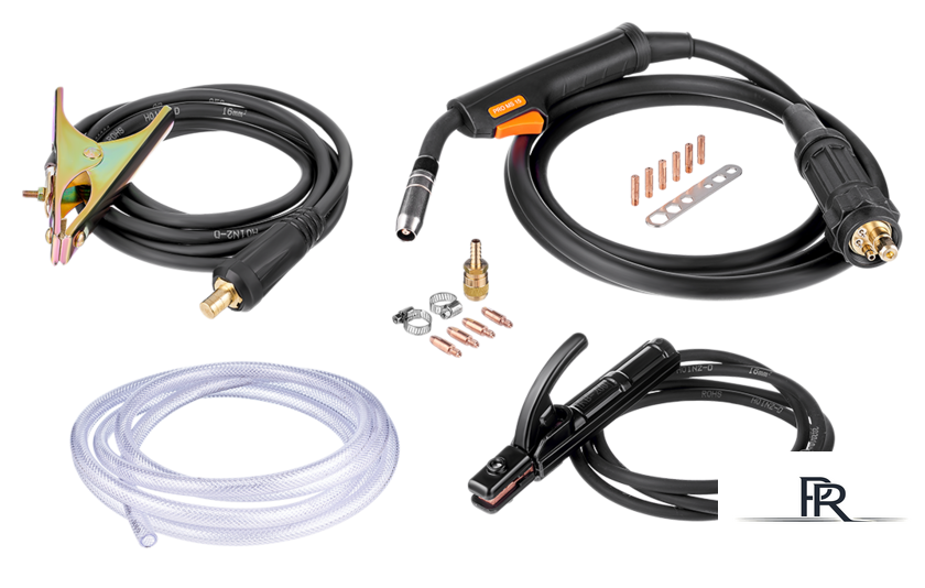 Сварочный инвертор Сварог REAL Smart MIG 200 (N2A5) - Изображение №7 — Интернет-магазин ПроЗаказ