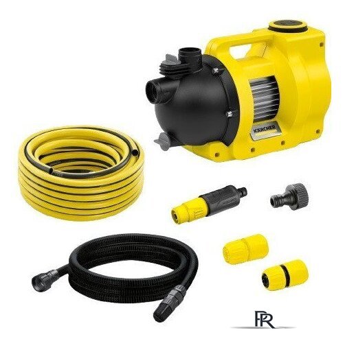 Садовый насос Karcher BP 4.500 Garden Set Plus 1.645-701.0 - Изображение №1 — Интернет-магазин ПроЗаказ