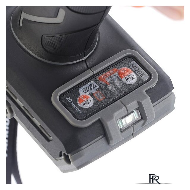 Ударная дрель-шуруповерт Patriot BR 212 UES 180301512 (с 2-мя АКБ, кейс) - Изображение №25 — Интернет-магазин ПроЗаказ