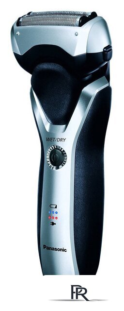 Электробритва Panasonic ES-RT87-S520 - Изображение №6 — Интернет-магазин ПроЗаказ