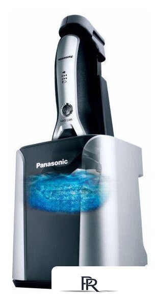 Электробритва Panasonic ES-RT87-S520 - Изображение №3 — Интернет-магазин ПроЗаказ