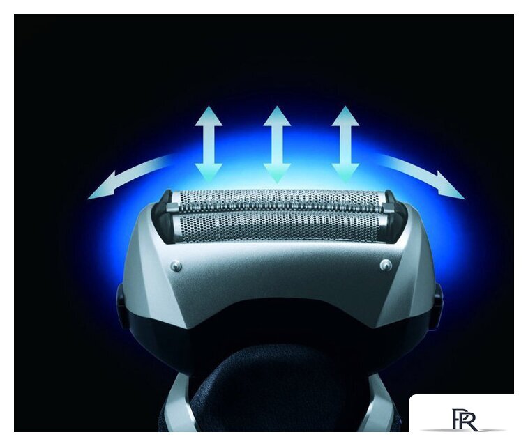 Электробритва Panasonic ES-RT87-S520 - Изображение №8 — Интернет-магазин ПроЗаказ