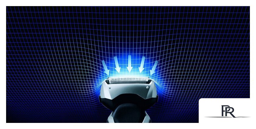 Электробритва Panasonic ES-RT87-S520 - Изображение №9 — Интернет-магазин ПроЗаказ