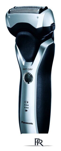 Электробритва Panasonic ES-RT87-S520 - Изображение №5 — Интернет-магазин ПроЗаказ