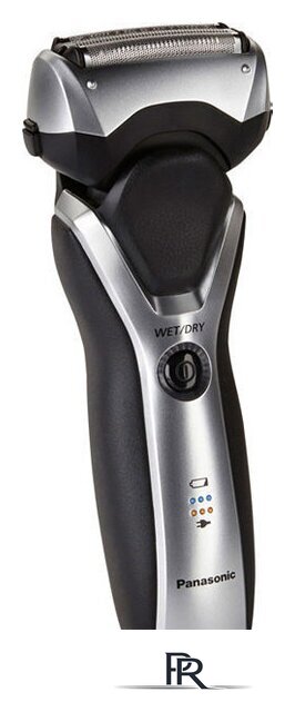 Электробритва Panasonic ES-RT87-S520 - Изображение №4 — Интернет-магазин ПроЗаказ