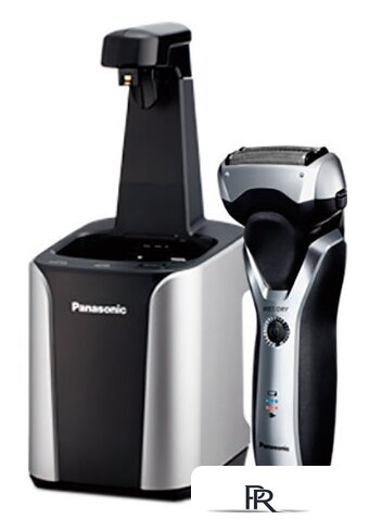 Электробритва Panasonic ES-RT87-S520 - Изображение №1 — Интернет-магазин ПроЗаказ