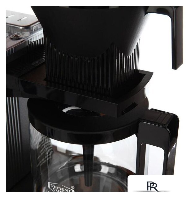 Капельная кофеварка Technivorm Moccamaster KBG741 Select (серый камень) - Изображение №6 — Интернет-магазин ПроЗаказ