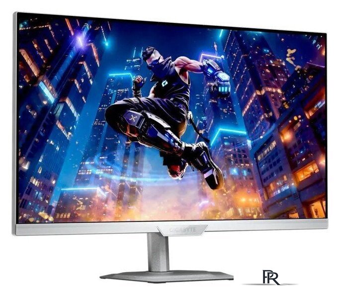 Игровой монитор Gigabyte M27Q2 QD Ice - Изображение №3 — Интернет-магазин ПроЗаказ