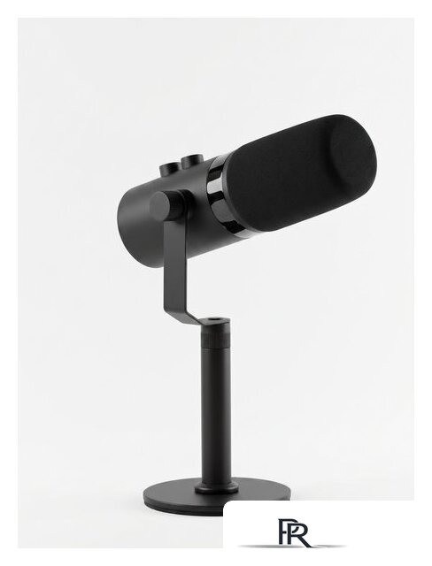 Проводной микрофон URZUS Crystal UR-5469113 - Изображение №6 — Интернет-магазин ПроЗаказ