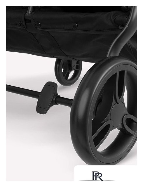 Коляска прогулочная «книга» Rant Twinny RA151 (olive) - Изображение №9 — Интернет-магазин ПроЗаказ