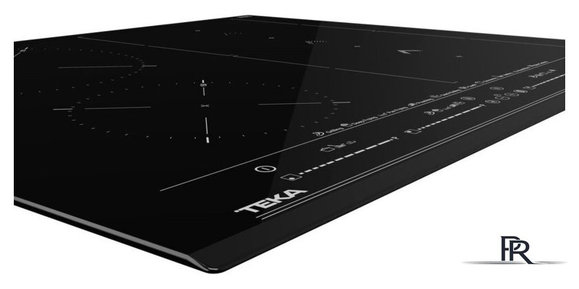 Варочная панель TEKA Flex MasterSense Slide Cooking IZS 66800 MST (черный) - Изображение №6 — Интернет-магазин ПроЗаказ