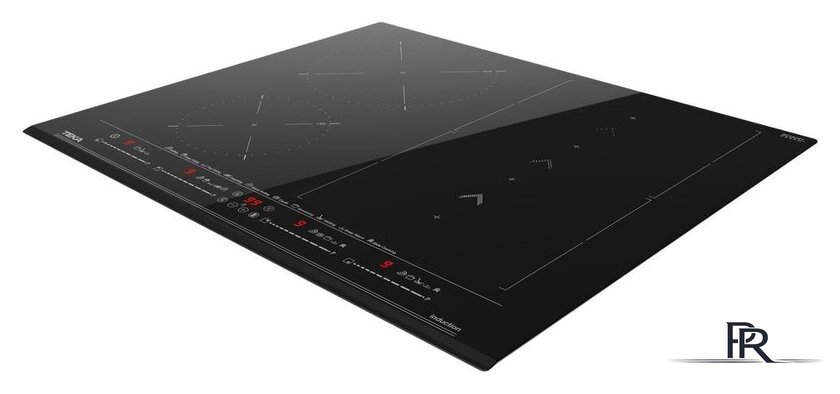 Варочная панель TEKA Flex MasterSense Slide Cooking IZS 66800 MST (черный) - Изображение №5 — Интернет-магазин ПроЗаказ
