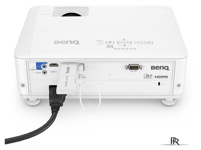 Проектор BenQ TH585P - Изображение №7 — Интернет-магазин ПроЗаказ