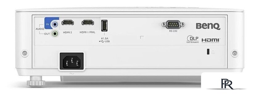 Проектор BenQ TH585P - Изображение №2 — Интернет-магазин ПроЗаказ